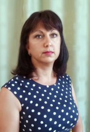 Токарева Галина Васильевна Токарева Галина Васильевна